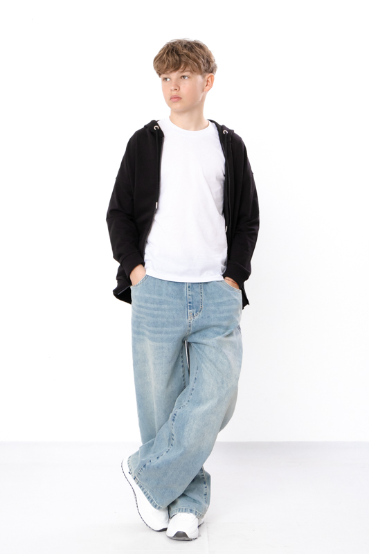 Джинси для хлопчика